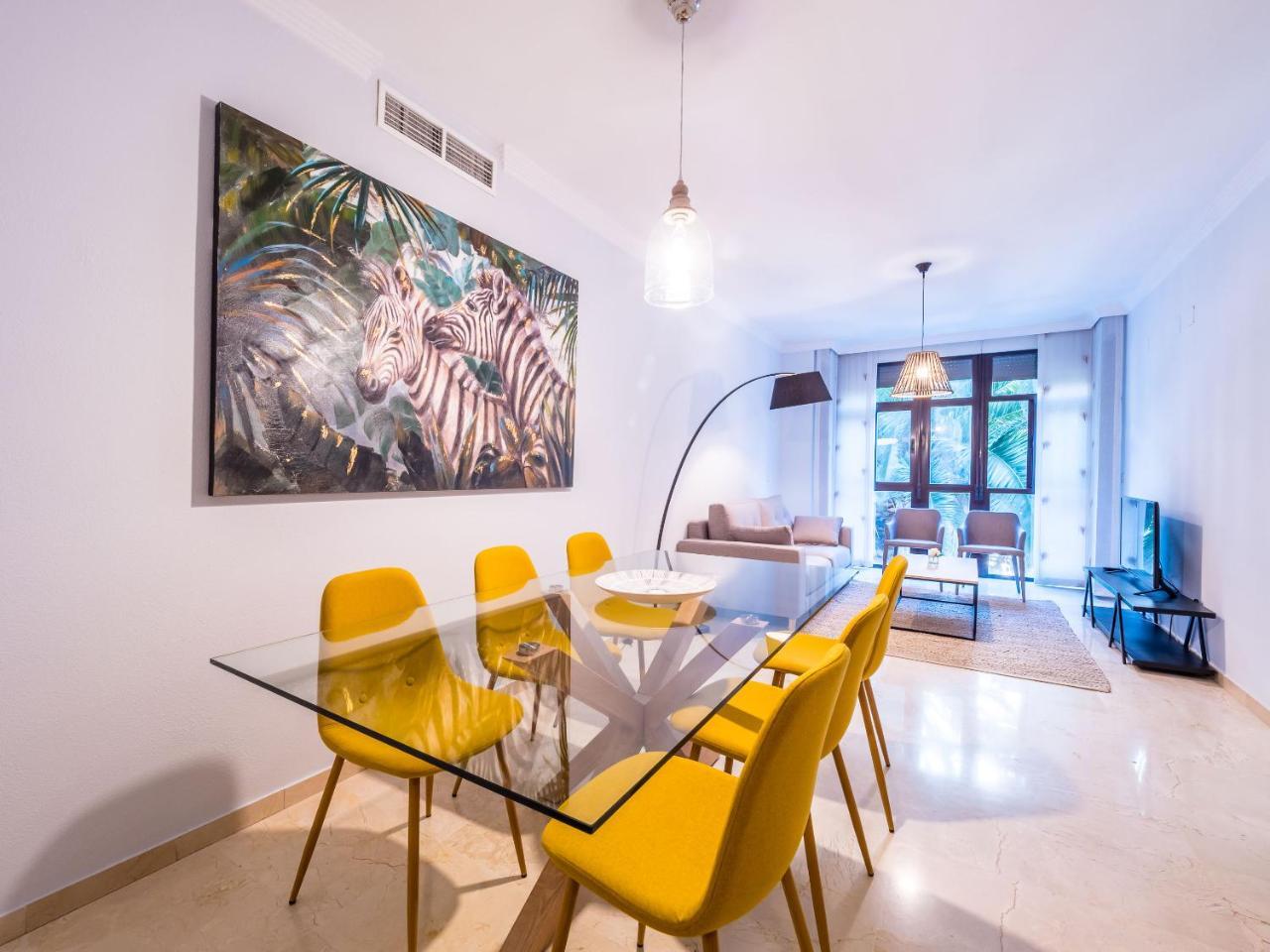 Apartament Center Experience - Premium *